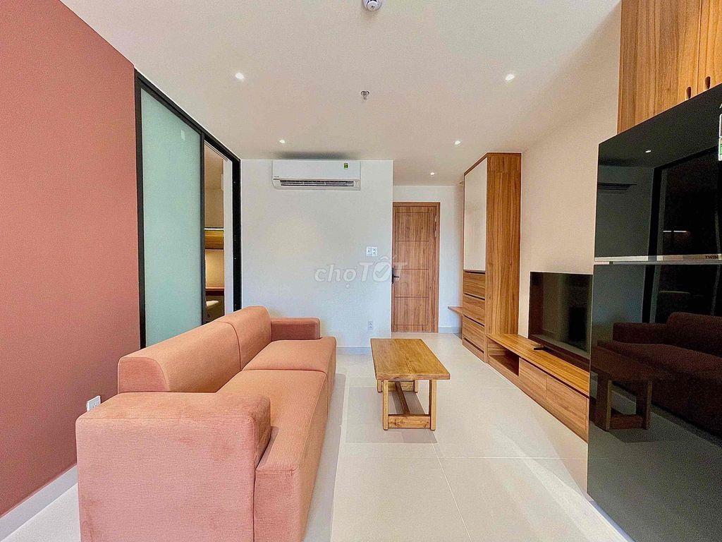 Căn hộ Luxury đường Trường Thi 1