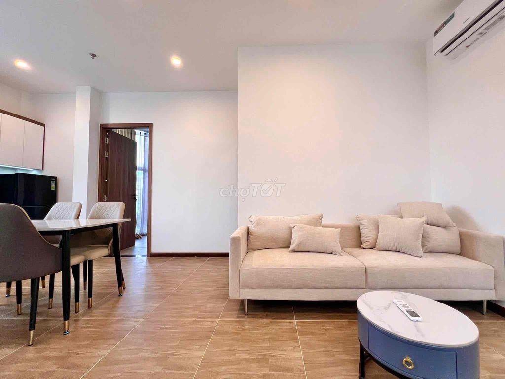 Căn hộ 2PN đường Phan Huy Thực