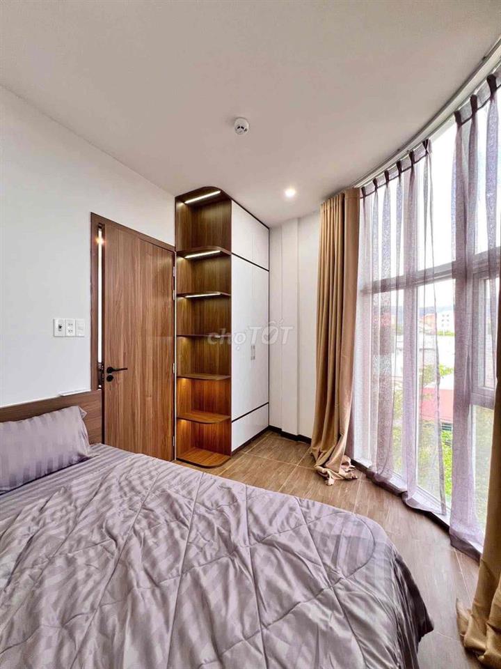Căn hộ 2PN đường Phan Huy Thực