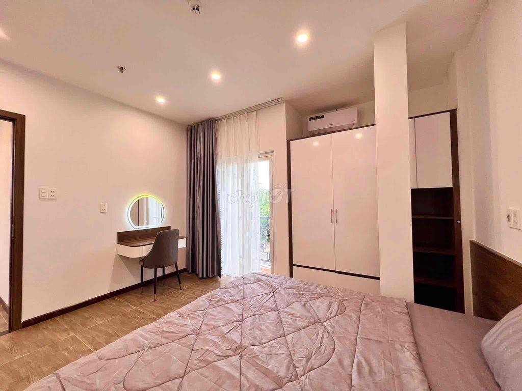 Căn hộ 2PN đường Phan Huy Thực