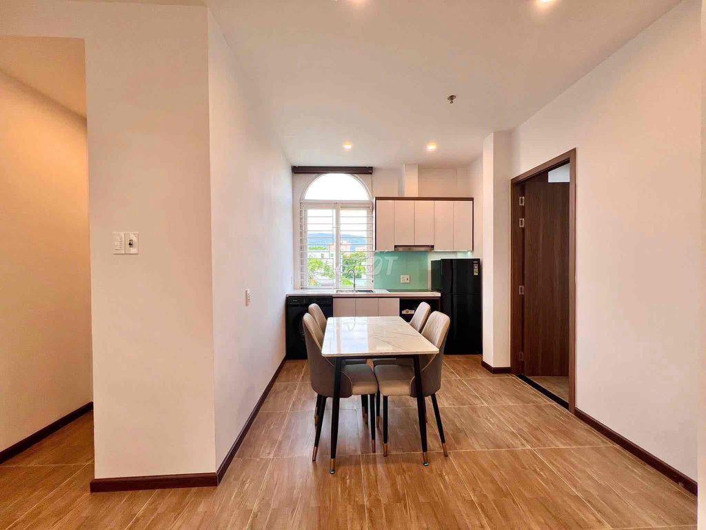 Căn hộ 2PN đường Phan Huy Thực