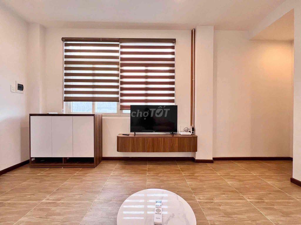 Căn hộ 2PN đường Phan Huy Thực