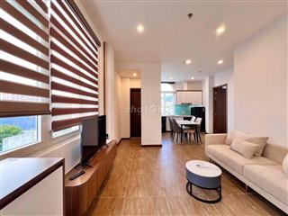 Căn hộ 2PN đường Phan Huy Thực