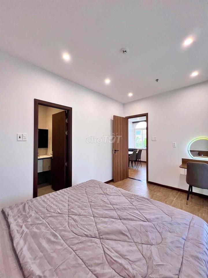 Căn hộ 2PN đường Phan Huy Thực
