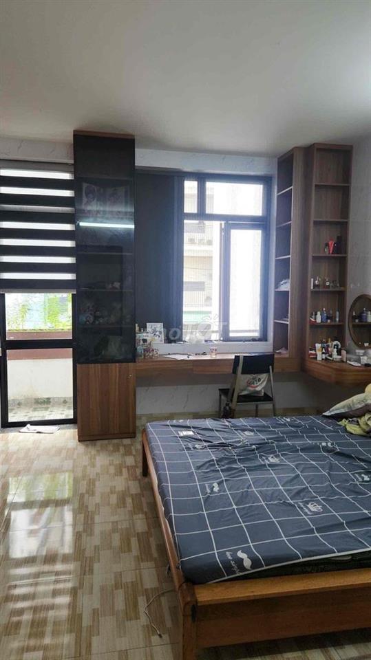 Cho thuê nhà nguyên căn đường Dương Đình Nghệ