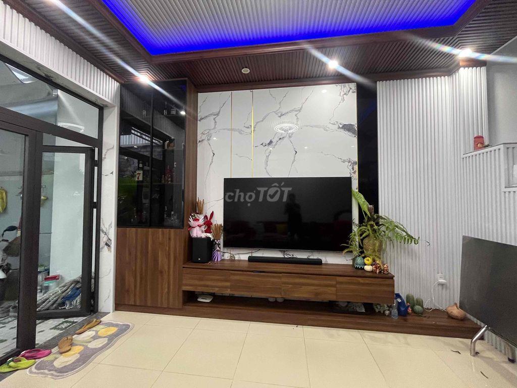Cho thuê nhà nguyên căn đường Dương Đình Nghệ