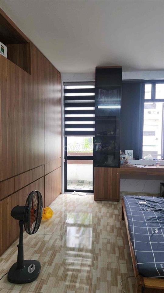 Cho thuê nhà nguyên căn đường Dương Đình Nghệ