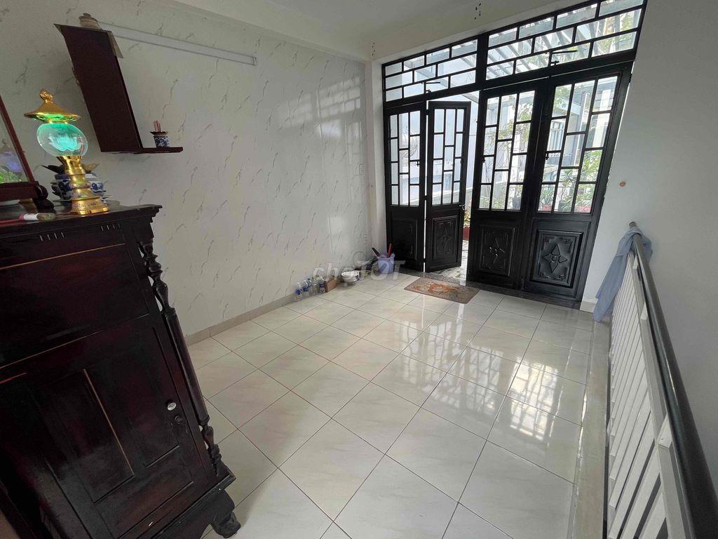 Cho thuê nhà nguyên căn đường Dương Đình Nghệ