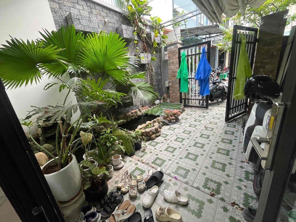 Cho thuê nhà nguyên căn đường Dương Đình Nghệ