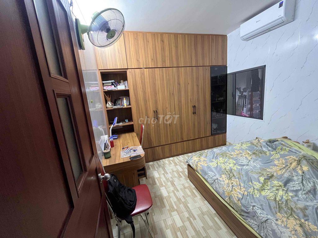 Cho thuê nhà nguyên căn đường Dương Đình Nghệ