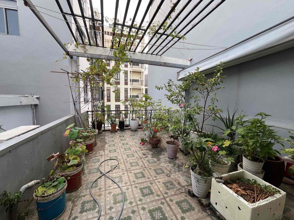 Cho thuê nhà nguyên căn đường Dương Đình Nghệ