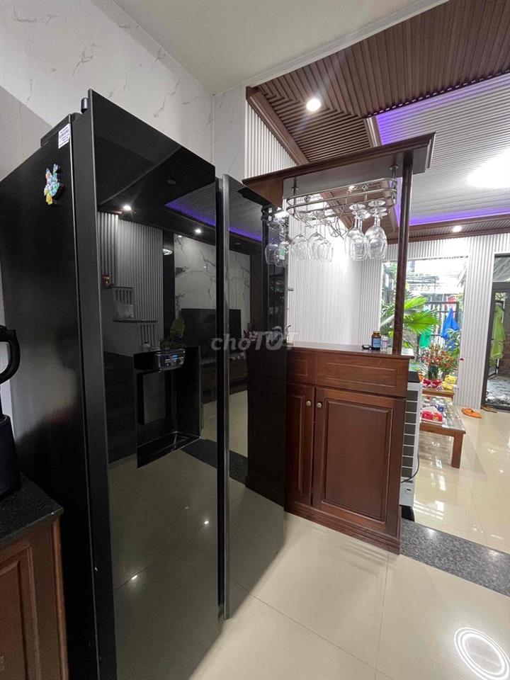 Cho thuê nhà nguyên căn đường Dương Đình Nghệ