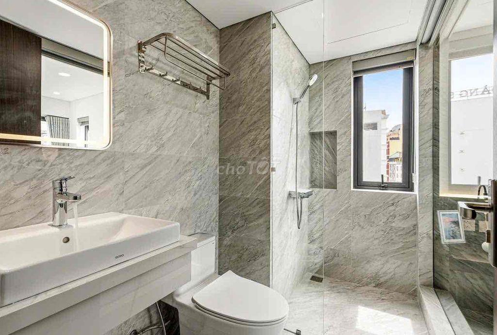 Căn hộ cao cấp đường Lê Văn Quý