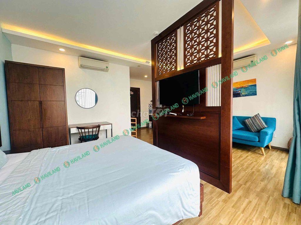 Căn hộ đường Lê Quang Đạo, Mỹ An