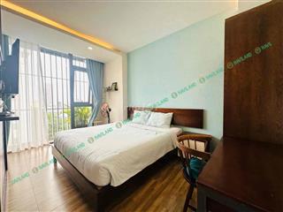 Căn hộ đường Lê Quang Đạo, Mỹ An