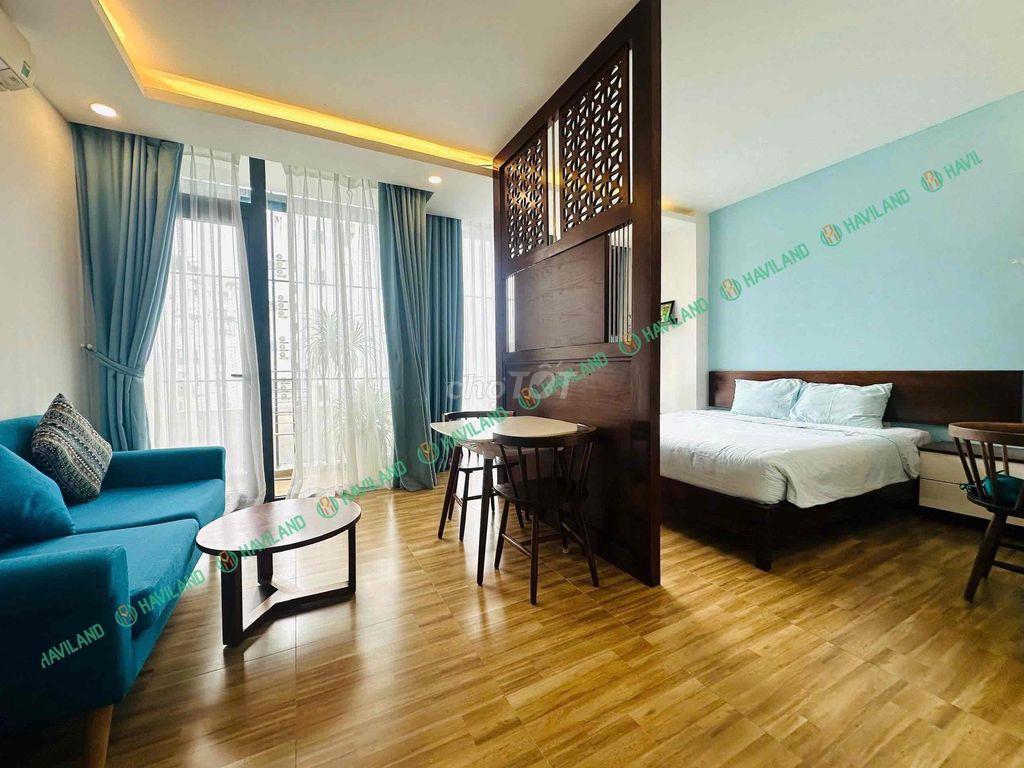 Căn hộ đường Lê Quang Đạo, Mỹ An