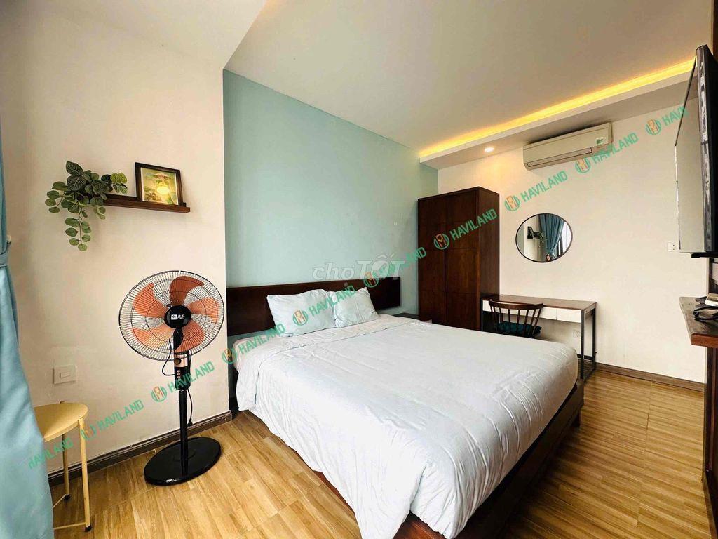 Căn hộ đường Lê Quang Đạo, Mỹ An