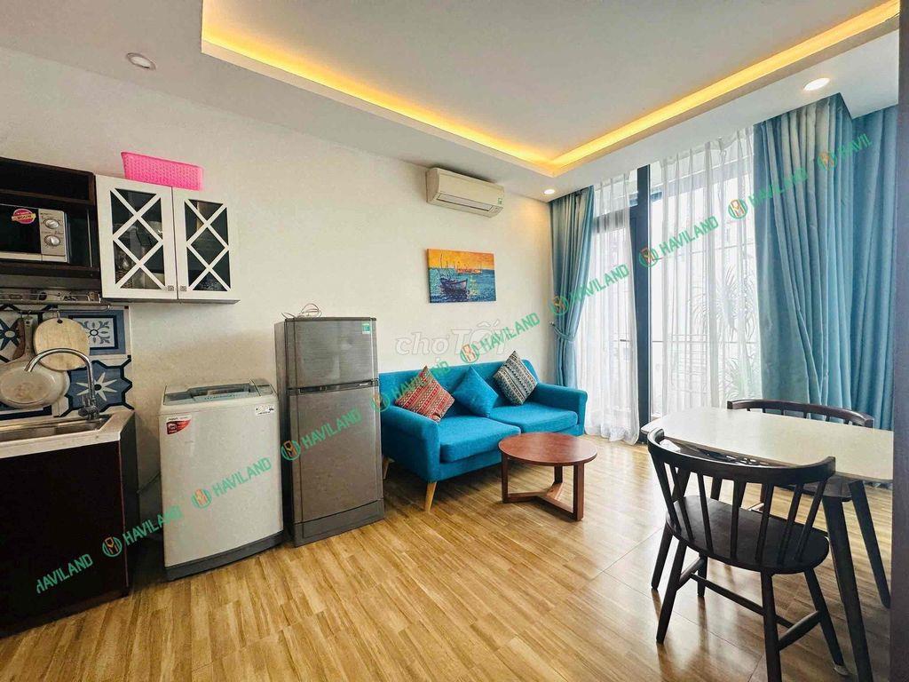 Căn hộ đường Lê Quang Đạo, Mỹ An