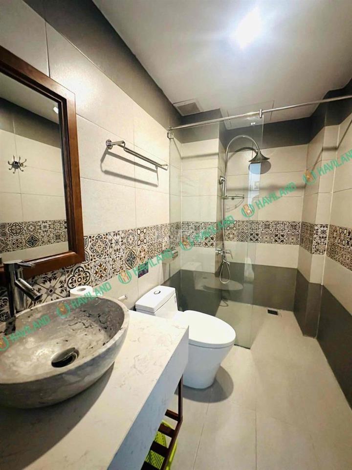 Căn hộ đường Lê Quang Đạo, Mỹ An
