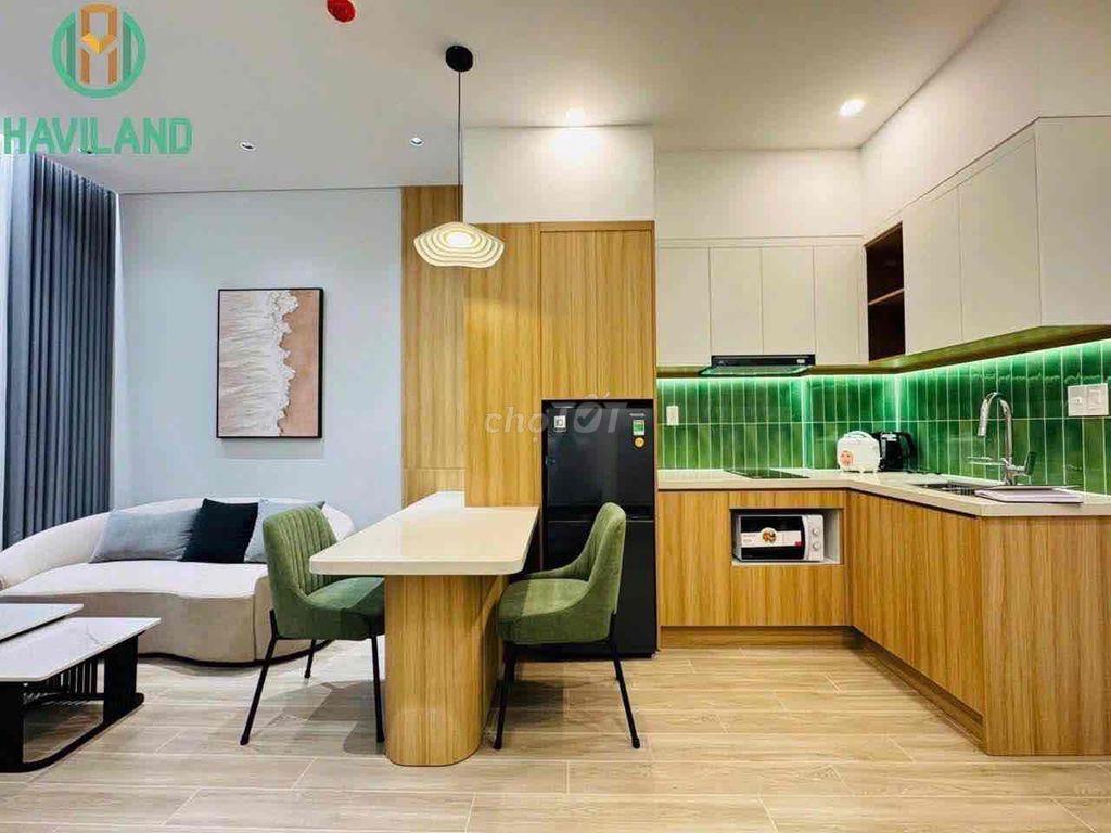 Căn hộ 1PN đường Trương Định, Sơn Trà