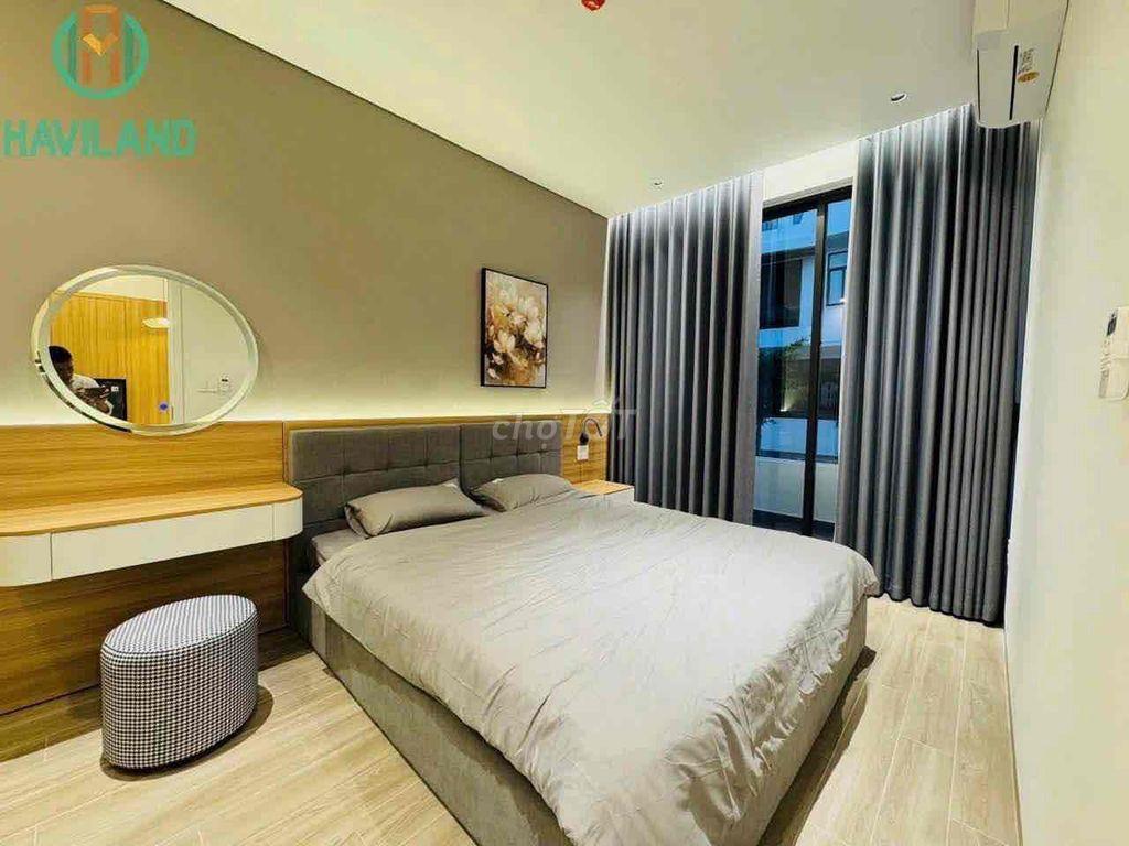 Căn hộ 1PN đường Trương Định, Sơn Trà