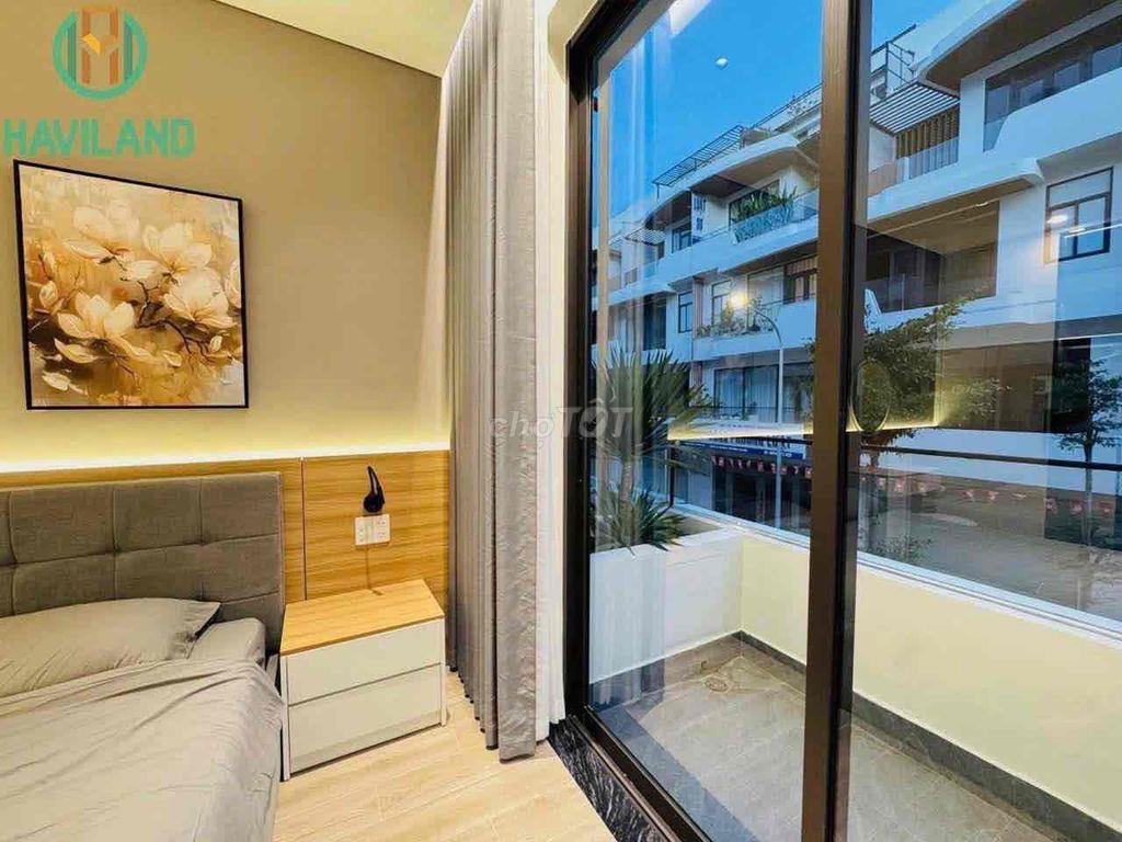 Căn hộ 1PN đường Trương Định, Sơn Trà