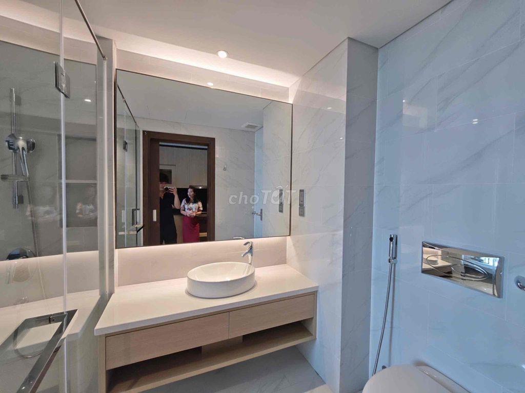 Cho thuê Studio view biển Soleil Đà Nẵng