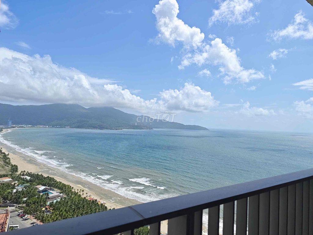 Cho thuê Studio view biển Soleil Đà Nẵng