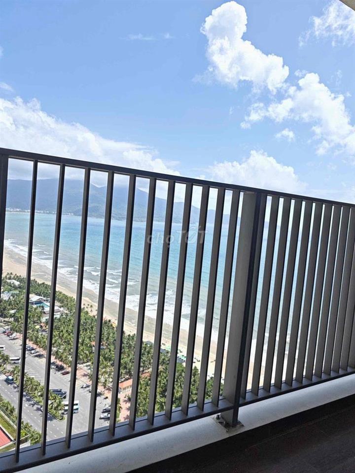 Cho thuê Studio view biển Soleil Đà Nẵng