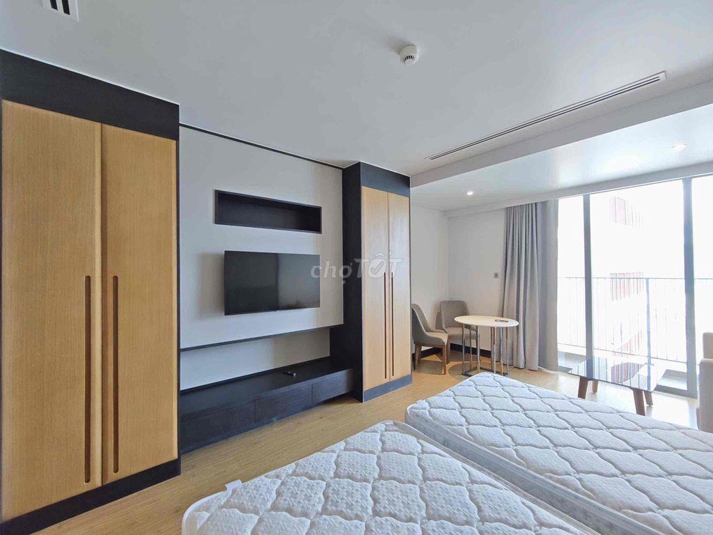 Cho thuê Studio view biển Soleil Đà Nẵng
