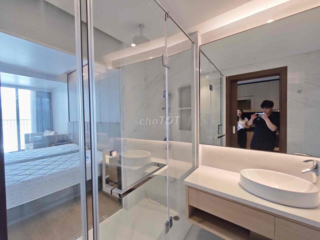 Cho thuê Studio view biển Soleil Đà Nẵng