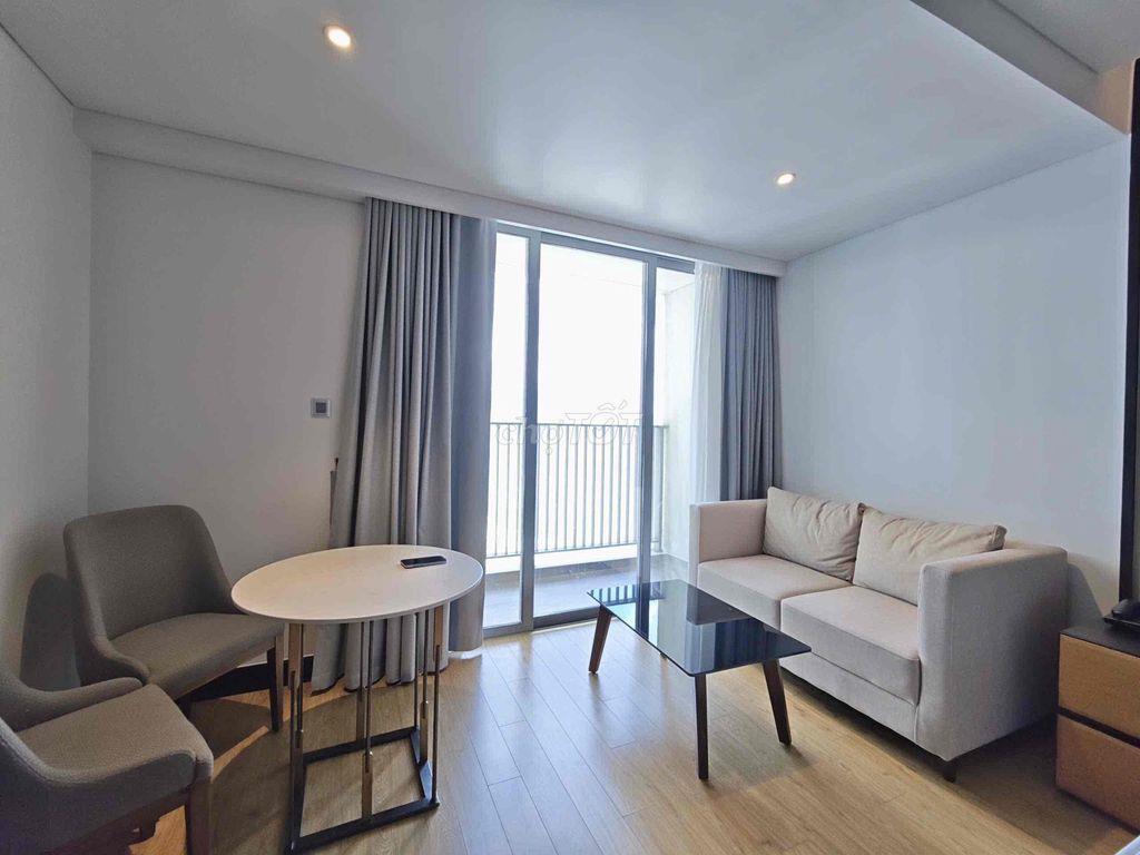 Cho thuê Studio view biển Soleil Đà Nẵng