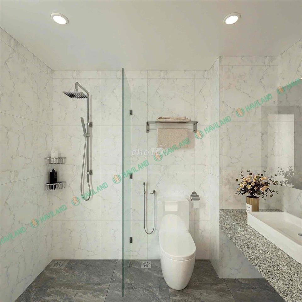 Căn hộ 2 phòng ngũ mới 100% đường Lê Thanh Nghị