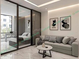 Căn hộ 2 phòng ngũ mới 100% đường Lê Thanh Nghị