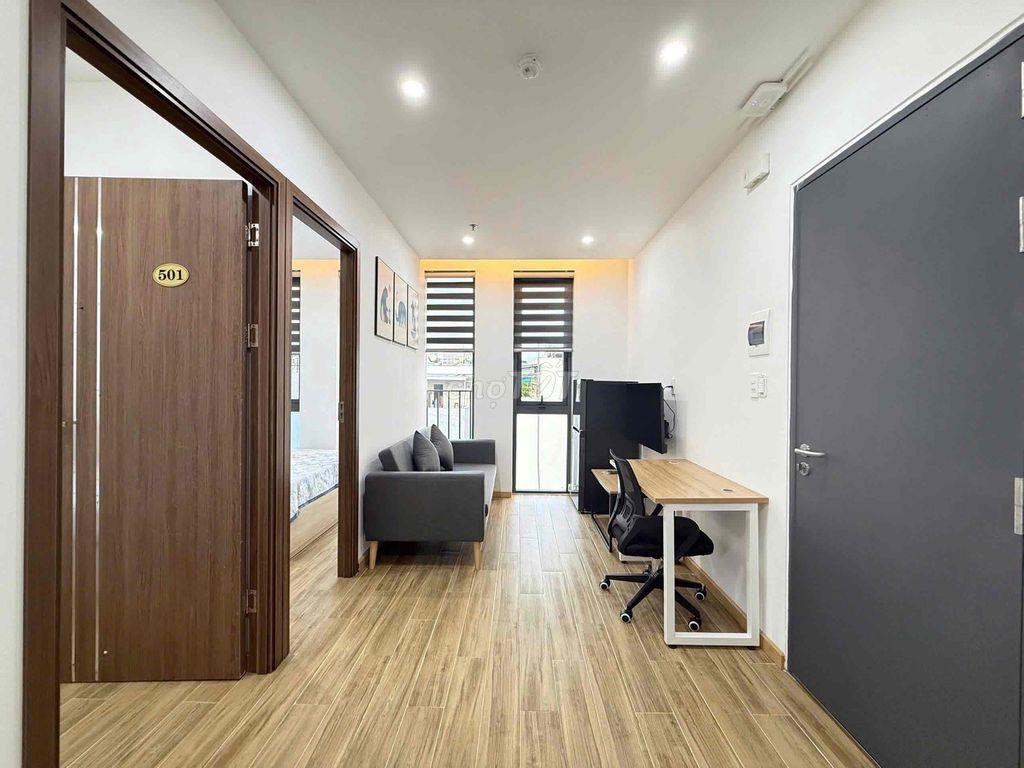 Căn hộ 2PN khu vực Mỹ An, Ngũ Hành Sơn