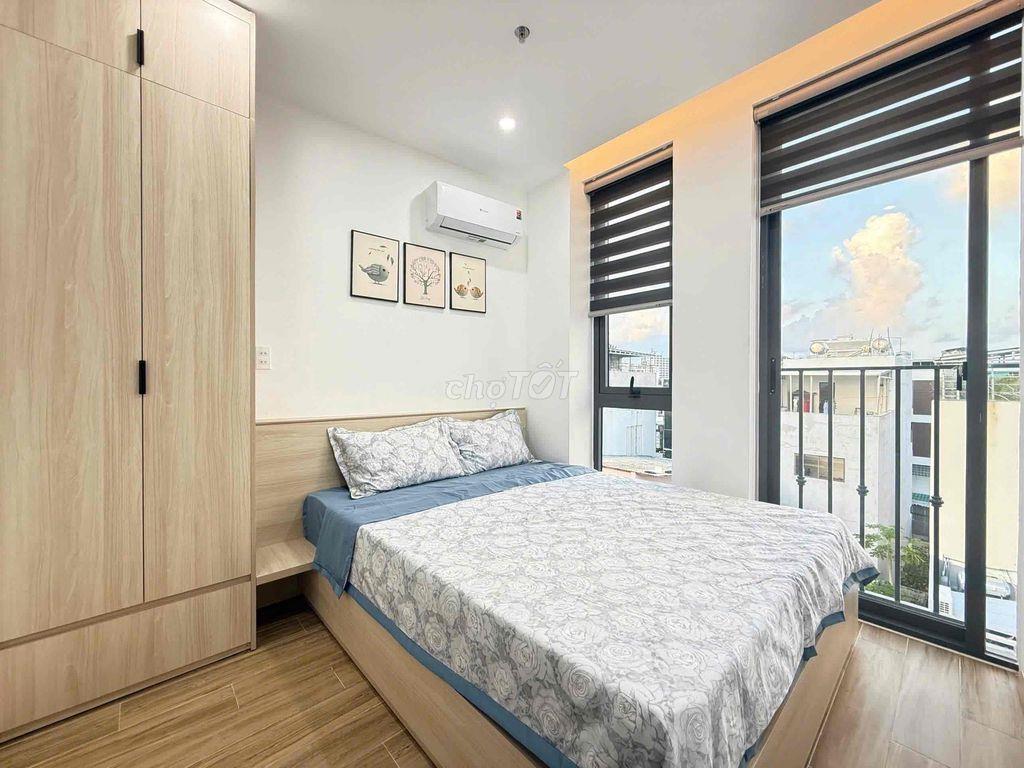 Căn hộ 2PN khu vực Mỹ An, Ngũ Hành Sơn