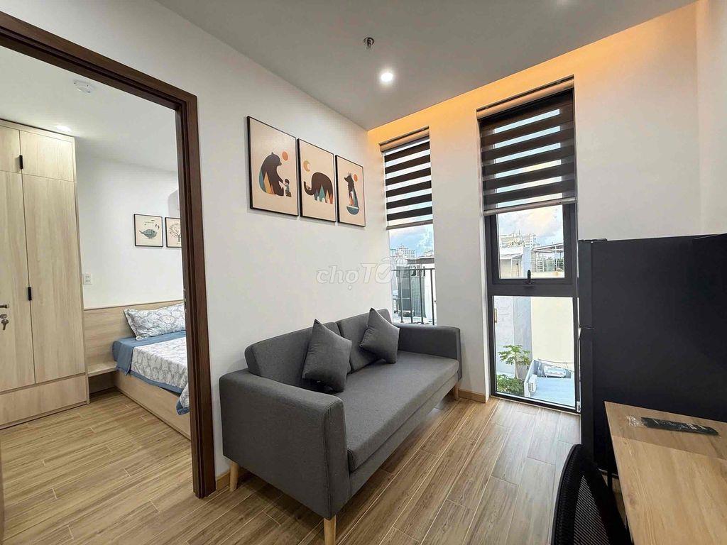 Căn hộ 2PN khu vực Mỹ An, Ngũ Hành Sơn