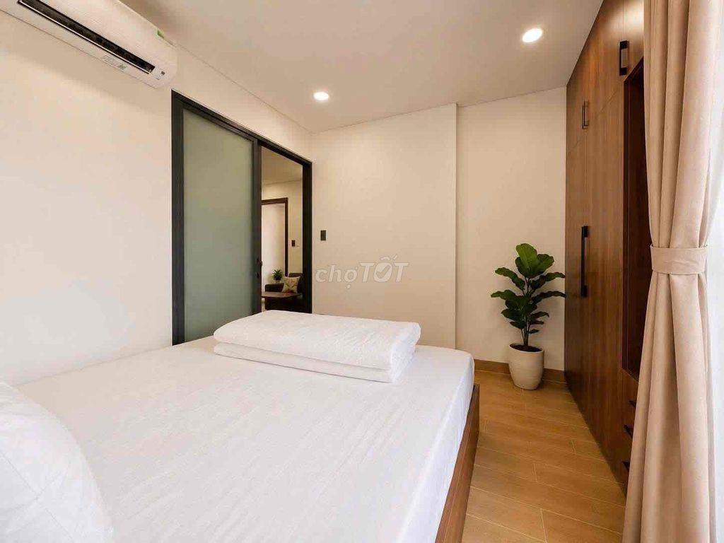 Căn hộ 1 PN đường Hồ Nghinh, Phước Mỹ, Sơn Trà