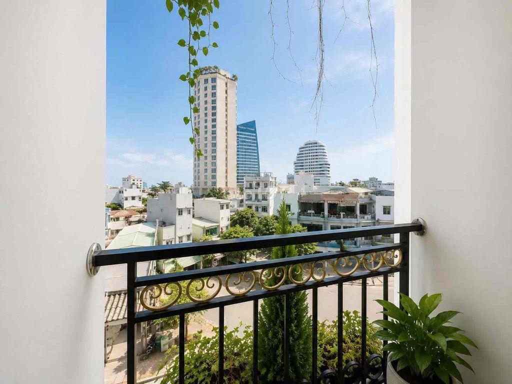 Căn hộ 1 PN đường Hồ Nghinh, Phước Mỹ, Sơn Trà