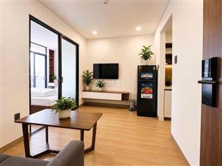 Căn hộ 1 PN đường Hồ Nghinh, Phước Mỹ, Sơn Trà