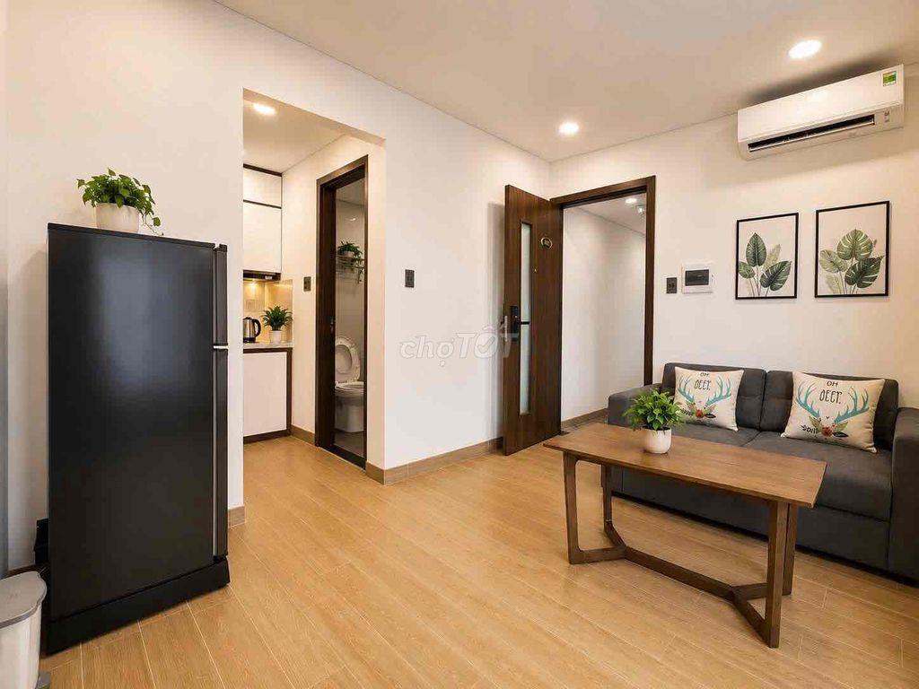 Căn hộ 1 PN đường Hồ Nghinh, Phước Mỹ, Sơn Trà