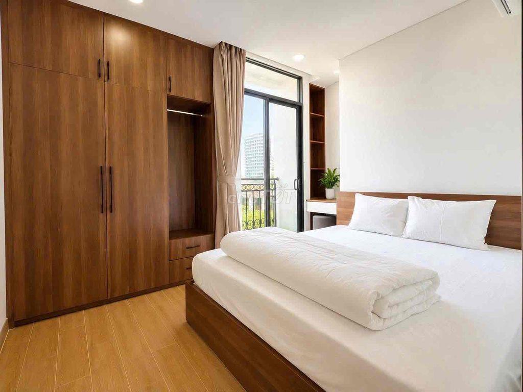 Căn hộ 1 PN đường Hồ Nghinh, Phước Mỹ, Sơn Trà