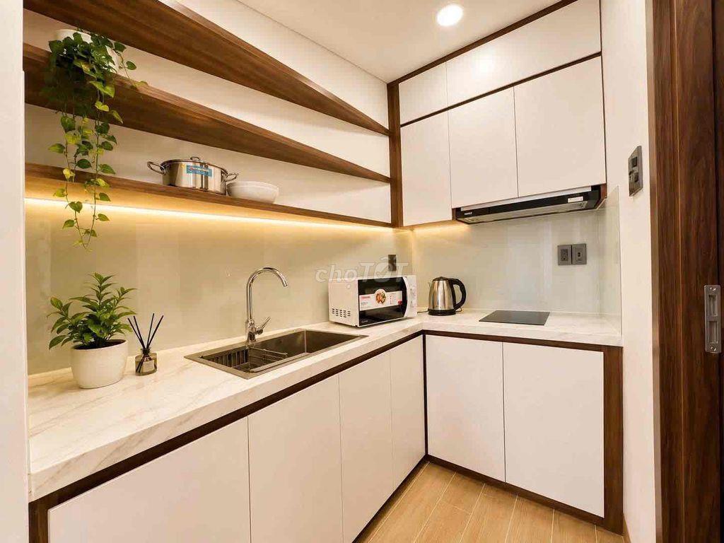 Căn hộ 1 PN đường Hồ Nghinh, Phước Mỹ, Sơn Trà