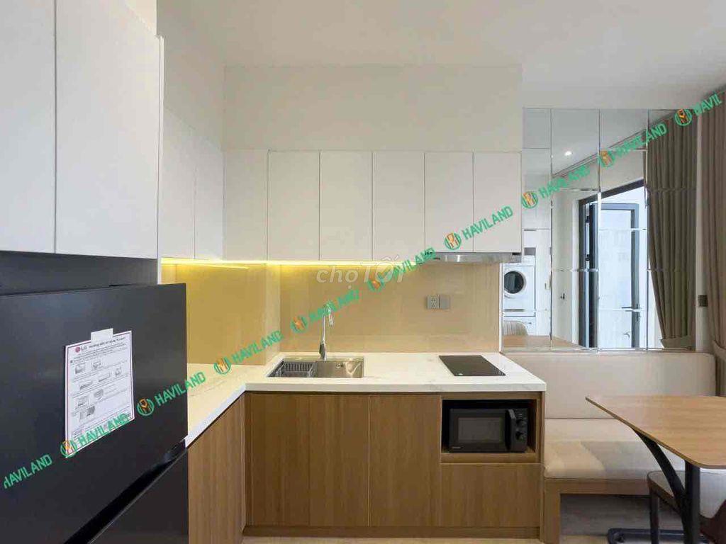 Căn hộ 1PN Sun Cosmo Residence Đà Nẵng