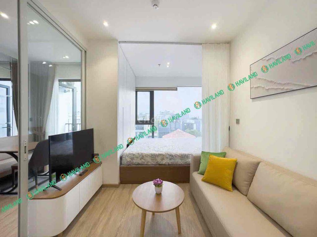 Căn hộ 1PN Sun Cosmo Residence Đà Nẵng