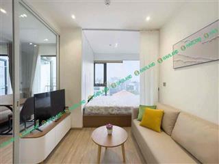 Căn hộ 1PN Sun Cosmo Residence Đà Nẵng