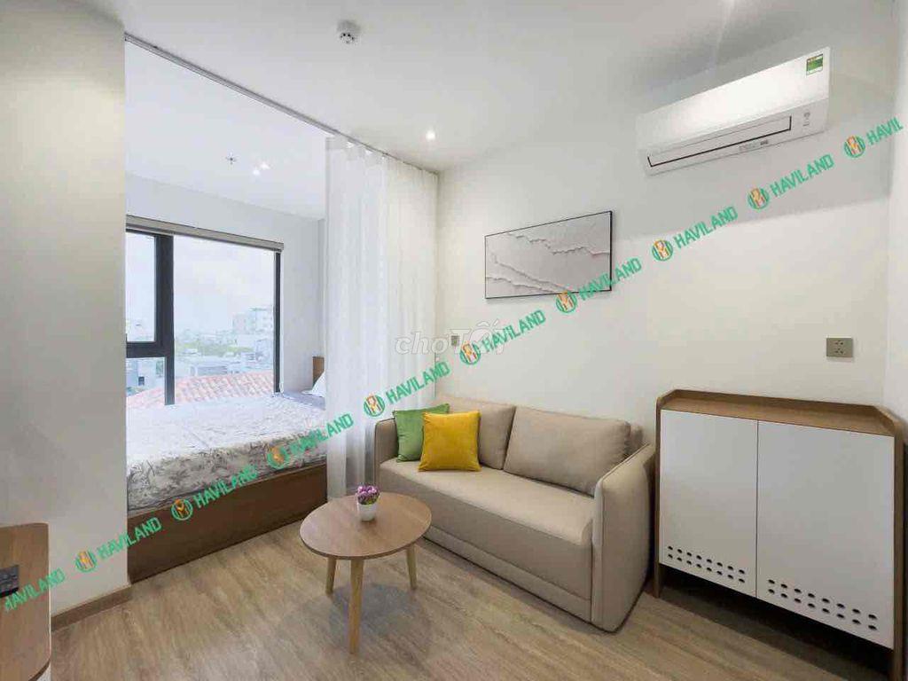 Căn hộ 1PN Sun Cosmo Residence Đà Nẵng
