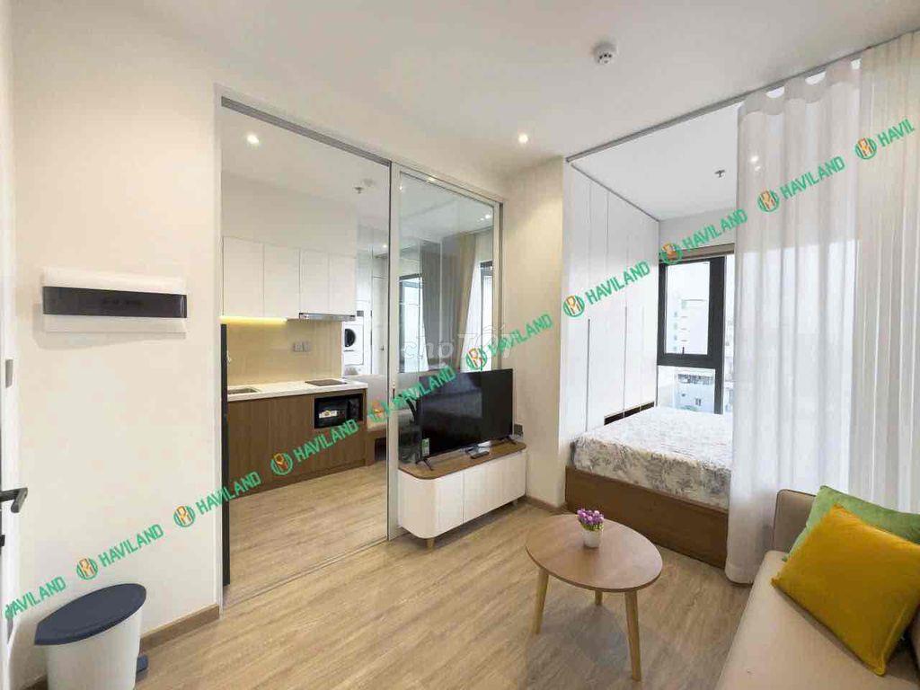 Căn hộ 1PN Sun Cosmo Residence Đà Nẵng