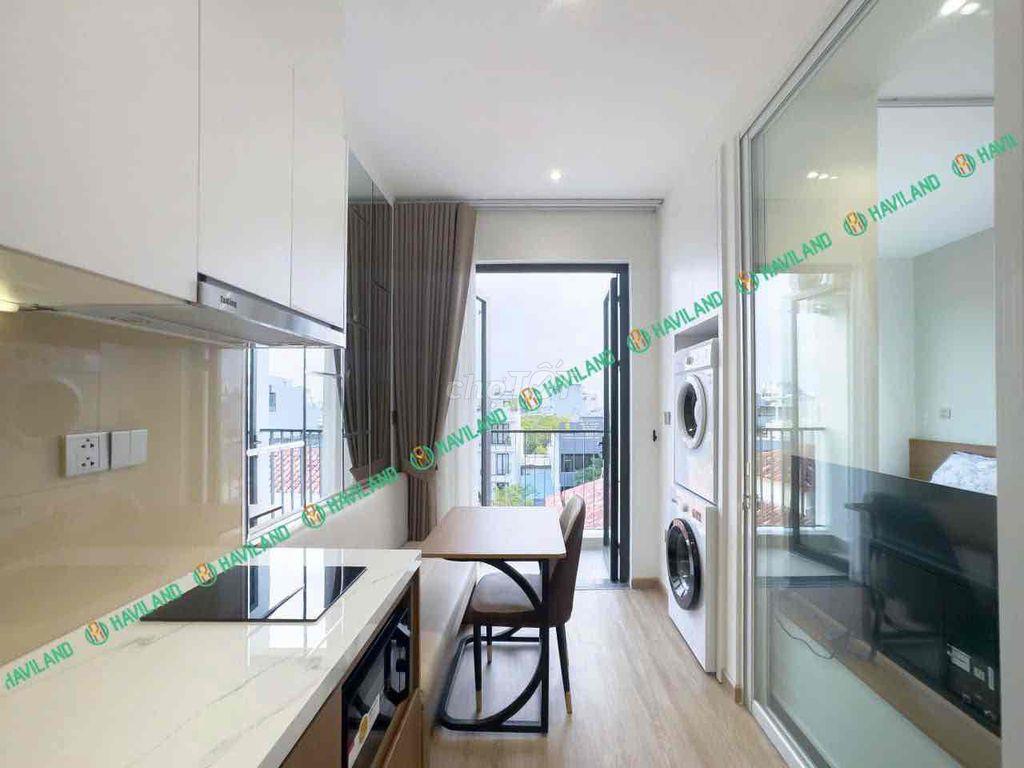 Căn hộ 1PN Sun Cosmo Residence Đà Nẵng
