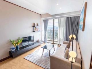 Căn hộ cao cấp 1PN Wyndham Soleil
